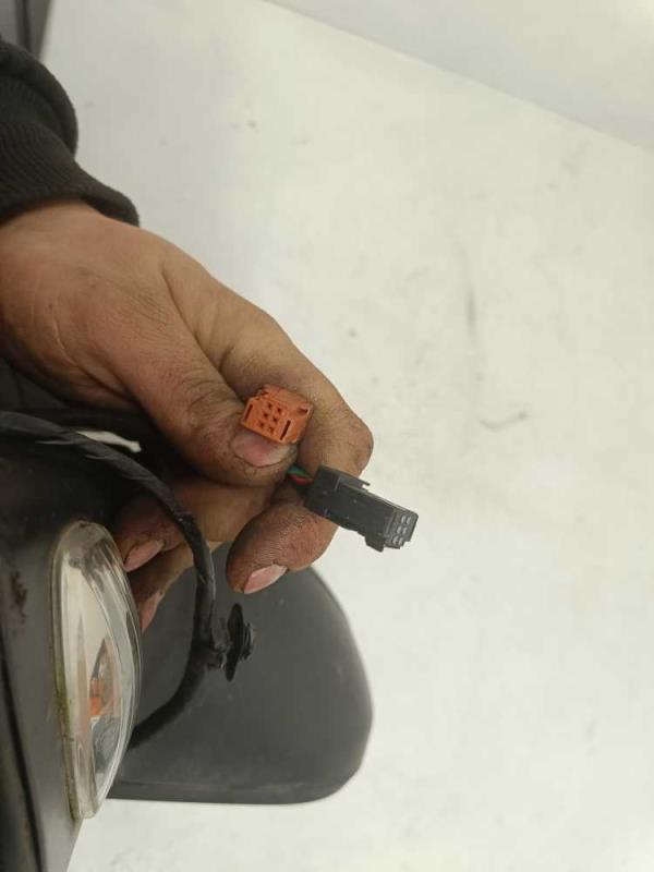 RETROVISEUR GAUCHE ELECTRIQUE PEUGEOT - Vue 5